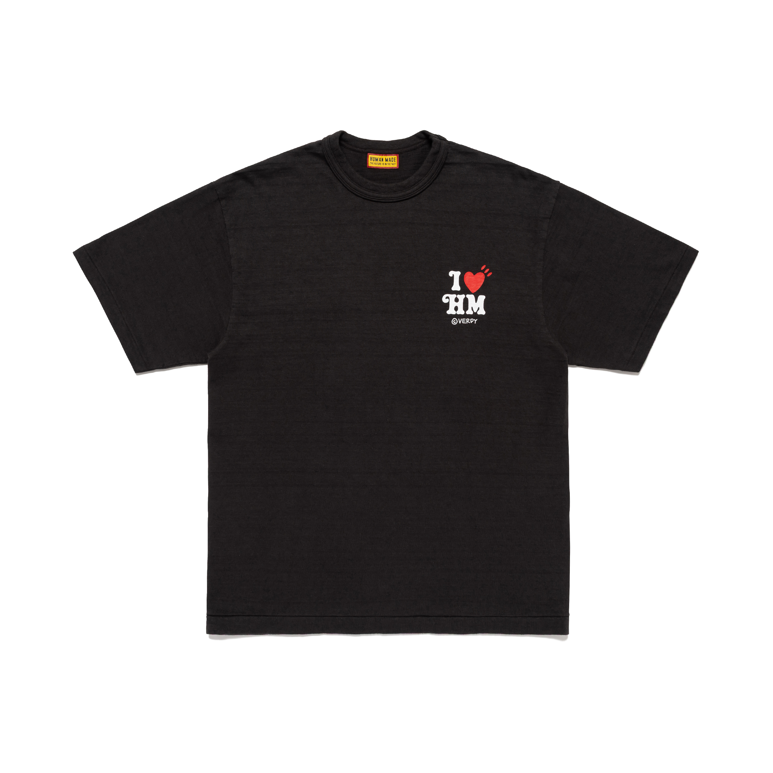 VERDY個展 『VERDY: I Believe in Me』 の限定アイテムを制作 | HUMAN